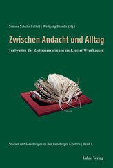 Wienh&auml;user Arbeitsgespr&auml;che / Zwischen Andacht und Alltag