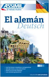 ASSiMiL El alem&aacute;n - Lehrbuch - Niveau A1-B2