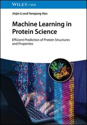 Machine Learning in Protein Science