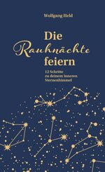 Die Rauhn&auml;chte feiern