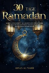 30 Tage Ramadan
