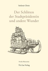 Der Schlitten der Stadtpr&auml;sidentin