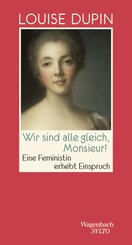 Wir sind alle gleich, Monsieur!