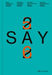 SAY 25/26