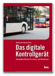 Das digitale Kontrollger&auml;t
