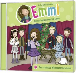 Das sch&ouml;nste Weihnachtsgeschenk - Folge 22