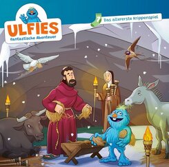 Das allererste Krippenspiel - Folge 7