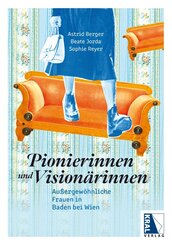 Pionierinnen und Vision&auml;rinnen