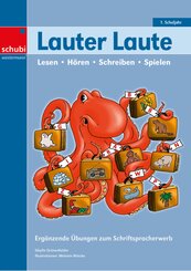 Lauter Laute