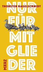 Nur f&uuml;r Mitglieder