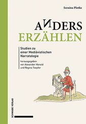 Anders erz&auml;hlen