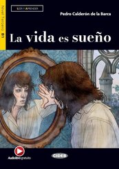 La vida es sue&ntilde;o