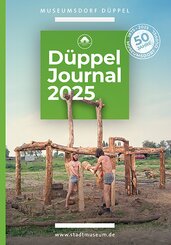 D&uuml;ppel-Journal 2025