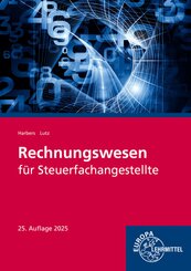 Rechnungswesen f&uuml;r Steuerfachangestellte