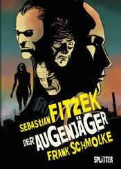 Der Augenj&auml;ger (Graphic Novel)