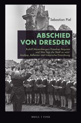 Abschied von Dresden