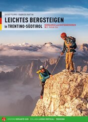 Leichtes Bergsteigen in Trentino-S&uuml;dtirol 2