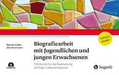 Biografiearbeit mit Jugendlichen und jungen Erwachsenen