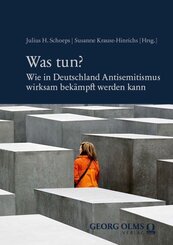 Was tun?
