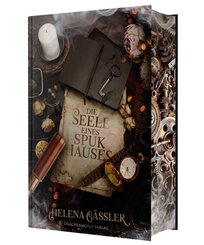 Die Seele eines Spukhauses