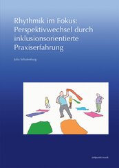 Rhythmik im Fokus: Perspektivwechsel durch inklusionsorientierte Praxiserfahrung
