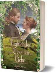 Der Highlander in den Gezeiten der Liebe