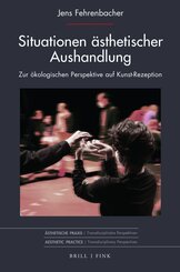 Situationen &auml;sthetischer Aushandlung