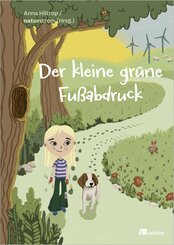 Der kleine gr&uuml;ne Fu&szlig;abdruck