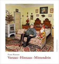Voraus - Hintaus - Mittendrin