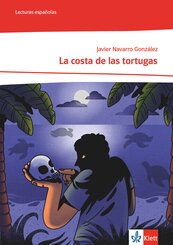 La costa de las tortugas, m. 1 Beilage