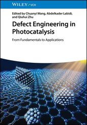 Defect Engineering in Photocatalysis