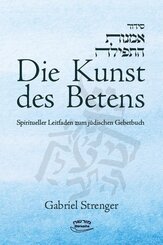Die Kunst des Betens