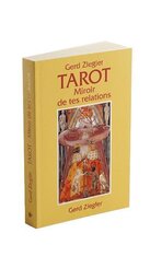 Tarot, miroir de tes relations