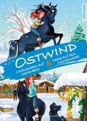 Erstleser Doppelband - Weihnachten mit Ostwind