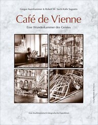 Caf&eacute; de Vienne
