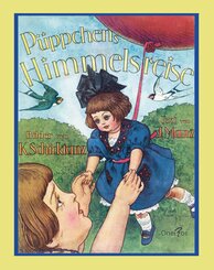 P&uuml;ppchens Himmelsreise