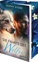 Die F&auml;hrte des Wolfes