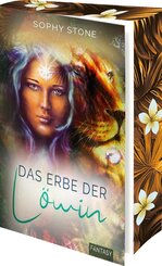 Das Erbe der L&ouml;win