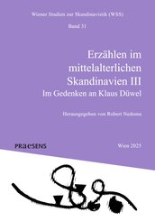 Erz&auml;hlen im mittelalterlichen Skandinavien III