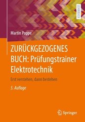 Pr&uuml;fungstrainer Elektrotechnik