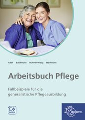 Arbeitsbuch Pflege