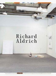 Richard Aldrich: monograph