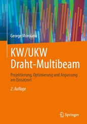 KW/UKW Draht-Multibeam