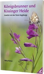 K&ouml;nigsbrunner und Kissinger Heide