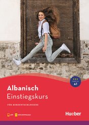 Einstiegskurs Albanisch
