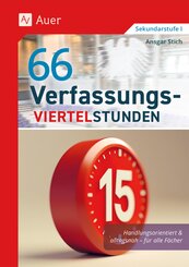 66 Verfassungsviertelstunden