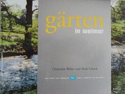 G&auml;rten in Weimar