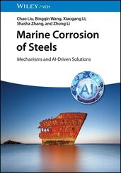 Marine Corrosion of Steels