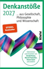 Denkanst&ouml;&szlig;e 2027