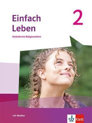 Einfach Leben 2. Ausgabe S, m. 1 Beilage